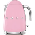 Smeg 50's Wasserkocher 1,7 L - Cadillac Pink
