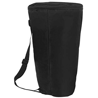 Schulter afrikanischen Drum Tragetasche, Tragetasche für Djembe-Trommel, Djembe Tasche, Tragbare Wasserdichte Schulter Drum Carry Bag Rucksack Musikinstrument Zubehör für afrikanische Trommel