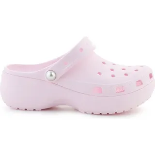 Clogs Pink Milk 39-40