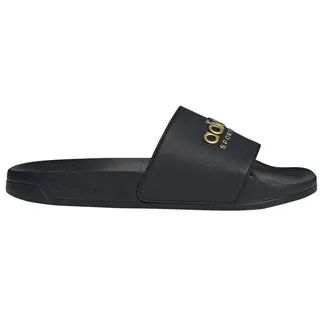 Core Black / Core Black / Matte Gold 48,5