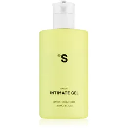 Sister's Aroma Smart Gel für die Intimhygiene 250 ml