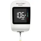 ACCU-CHEK Instant Set mg/dl 1 St