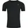Performance X-light Kurzarm-baselayer Schwarz M