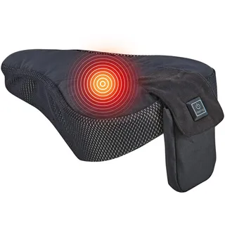 Prophete Beheizbarer Sattelbezug