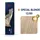 12/89 special blonde perl-cendre 60 ml
