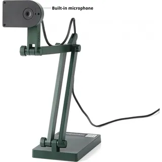 Ipevo V4K Ultra High Definition USB