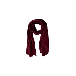 Oui Schal in bramble berry | Gr.: onesize