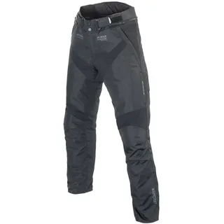 BÜSE Torino II Textilhose schwarz Herren 106