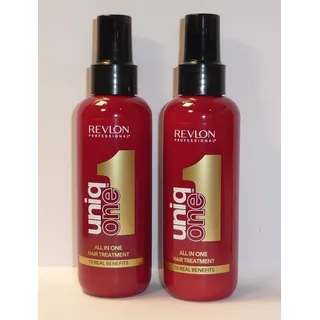 REVLON Professional Uniq One All in One 10 in 1 Spray 150 ml