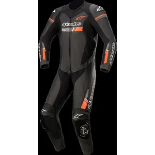 Alpinestars GP Force Chaser 1-tlg. schwarz/rot 54