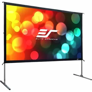 Elite Screens Yard Master 2 CineWhite