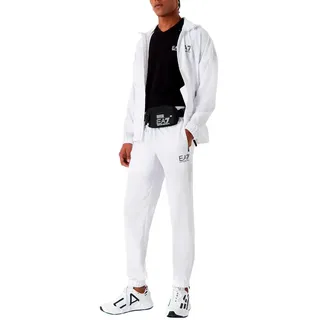 EA7 Emporio Armani 8npv08 Trainingsanzug - White - S