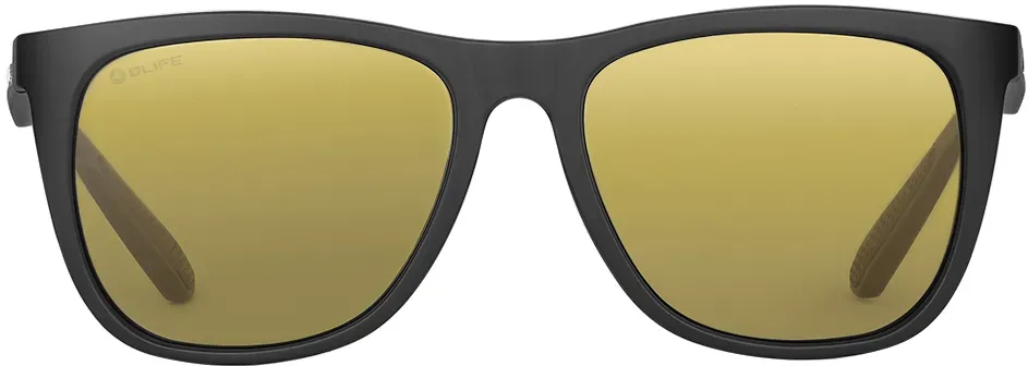OLIFE Polarisierte Unisex-Sonnenbrille Sunsoul