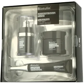 Biotulin Face - Set Supreme Skin Gel, eyeMatrix & Soft Cream 15ml-15ml-50ml