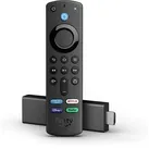 Amazon Fire TV Stick 4K 2nd Gen. Streaming-Gerät - Neu mit 19% MwSt / OVP