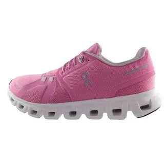 Damen Raspberry / White 37,5
