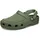 Damen II LR Clog M Clog Army Green 50/51 EU