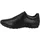 Uomo Herren Schwarz 44