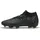 Herren Orange/Schwarz 38 5