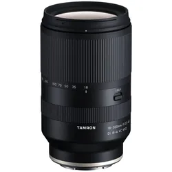 Tamron 18-300mm f3,5-6,3 Di III-A VC VXD Sony E-Mount