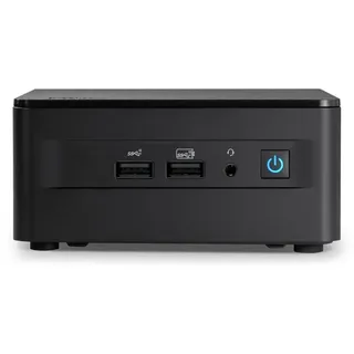 Asus NUC 13 Pro tall mit EU-Netzkabel