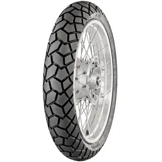 M+S FRONT 120/70 ZR17 58W TL