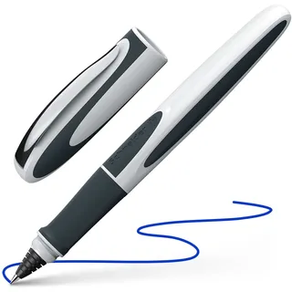 Schneider Ray Tintenroller 0,5 mm, Schreibfarbe: blau, 1 St.