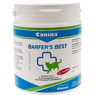 Canina Barfer's Best für Katzen 500 g