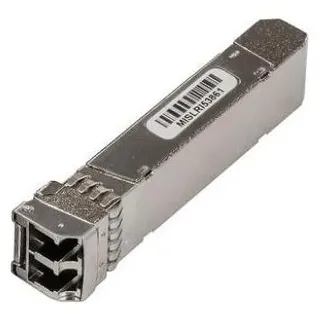 MicroTik S-C53DLC40D - SFP CWDM Modul 1.25G SM 40km 1530nm Dual-LC-Anschluss DDM,