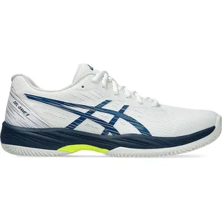Asics Gel-Game 9, Clay/Oc Herren weiß - 13