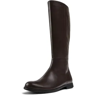 Camper 1913 Stiefel - Dark Brown - EU 37