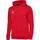 Authentic Pl Kapuzenjacke Herren rot M