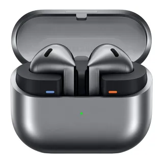 Samsung Galaxy Buds3 silver