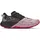 Damen Black/Pink Opal 38