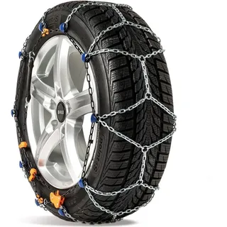 RUD Schneeketten Paar 225/55R18 225/60R18 225/65R17 225/70R16 235/40R20 235/50R19 235/55R18 235/60R17 245/40R20 245/45R19 245/50R17 245/50R18