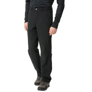 Vaude Strathcona Warm II Hose (Größe L, schwarz)