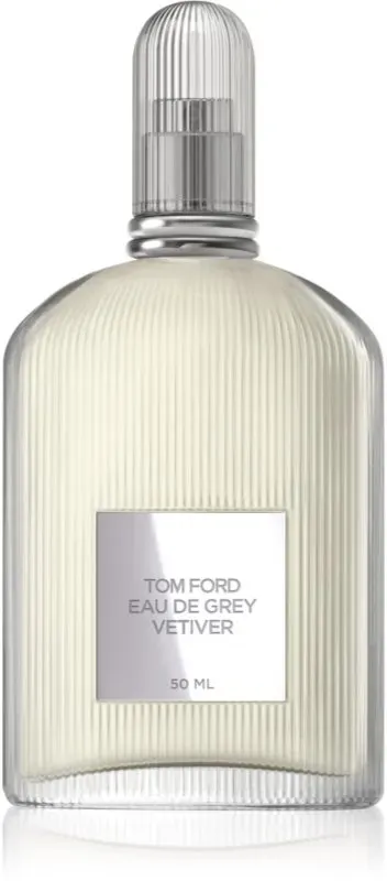 TOM FORD Eau de Grey Vetiver Eau de Toilette für Herren 50 ml