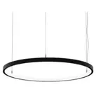 Brumberg 84030184CA ANDROS IN LED-Pendel-Ringleuchte, D=800mm, H=35mm, 30 W, Casambi, 4.000K, CRI>9