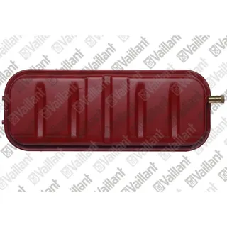 Vaillant Ausdehnungsgefäß, 7,5L 181039 Vaillant-Nr. 181039