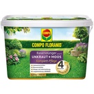 Floranid Rasendünger Unkraut + Moos 6 kg