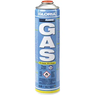Gloria Thermoflamm Gas-Kartusche