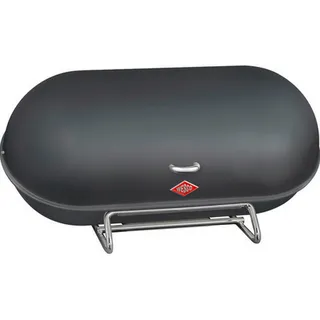 Wesco Brotkasten Breadboy graphit matt