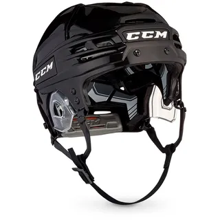 Ccm Eishockeyhelm CCM Tacks 910 Senior M - Schwarz