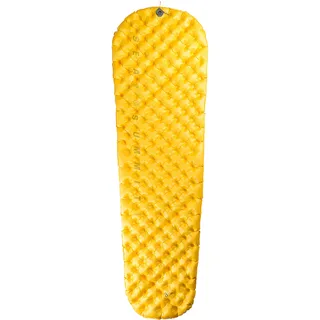 Sea to Summit Ultralight Air Mat Yellow - 183 x 55 cm