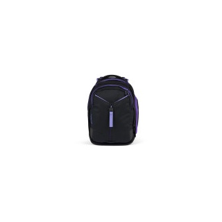 Satch match purple phantom