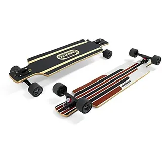 Hammond Longboard Dropthrough, HA-B-35DT