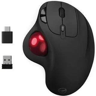 MOBILITY LAB ML313276 - Schwarz