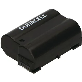Duracell DRNEL15 Li-Ion Kamera Ersetzt Akku für EN-EL15