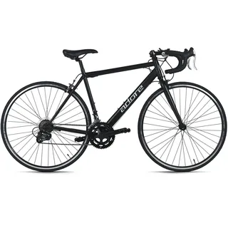 ADORE Rennrad 28 Zoll RH 51 cm schwarz