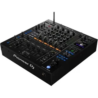 Pioneer DJ DJM-A9 DJ Mixer